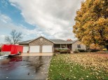 S3590 S Pine Knoll Court Baraboo, WI 53913