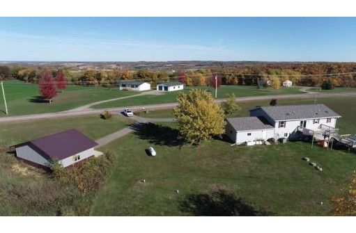 18231 County Road T, Tomah, WI 54660