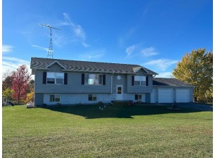 18231 County Road T Tomah, WI 54660