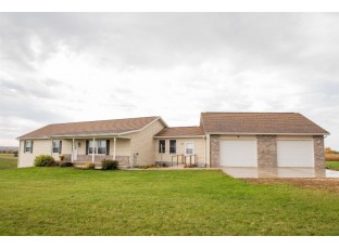 1063 Hageman Road Belleville, WI 53508-9370