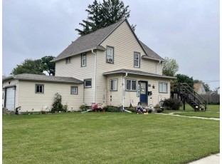 725 Garfield Street Fennimore, WI 53809