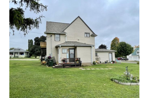 725 Garfield Street, Fennimore, WI 53809