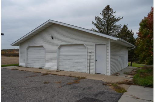 N4485 Johnson Road, Mauston, WI 53948