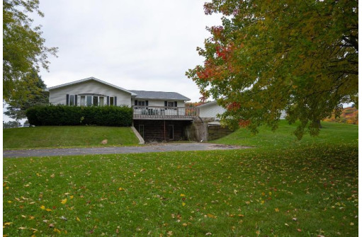 N4485 Johnson Road, Mauston, WI 53948