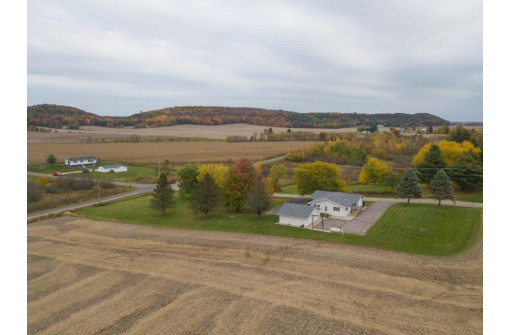 N4485 Johnson Road, Mauston, WI 53948