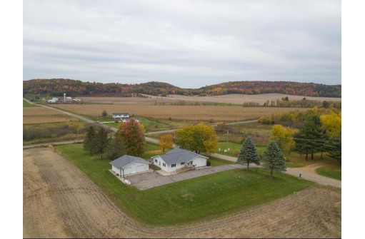 N4485 Johnson Road, Mauston, WI 53948