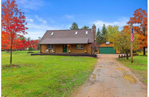 284 8th Avenue, Nekoosa, WI 54457