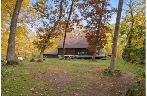 S11335 Seitz Road, Sauk City, WI 53583