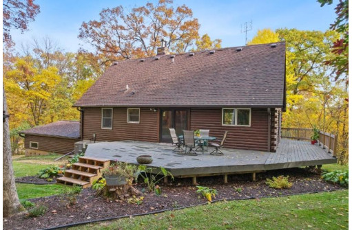 S11335 Seitz Road, Sauk City, WI 53583