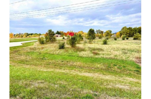 1.75 ACRES Lapointe Street, Prairie Du Chien, WI 53821