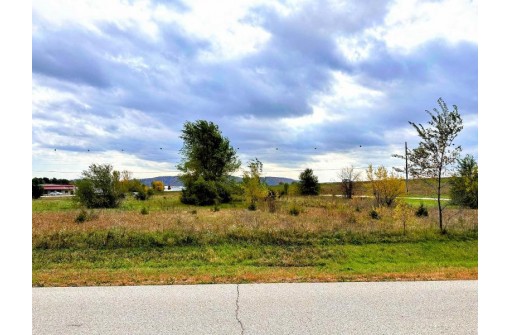 1.75 ACRES Lapointe Street, Prairie Du Chien, WI 53821