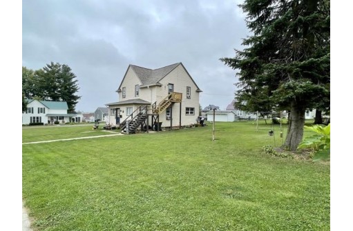 725 Garfield Street, Fennimore, WI 53809