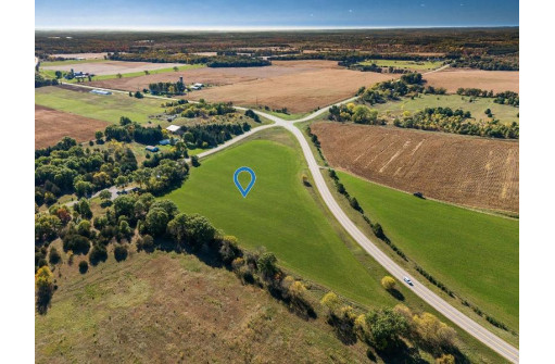 LOT 1 CSM 3944 Highway 22, Montello, WI 53949