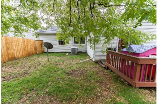 717 Packard Street, Tomah, WI 54660