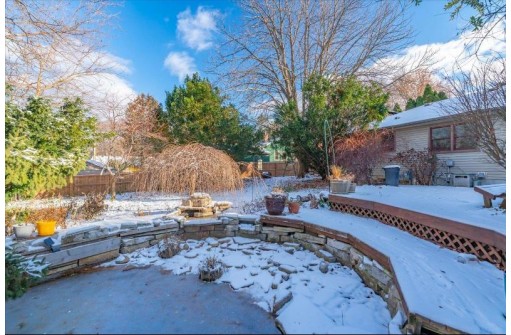 5318 Frosty Lane, Madison, WI 53705