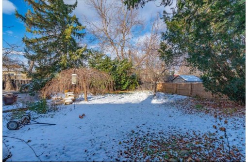 5318 Frosty Lane, Madison, WI 53705