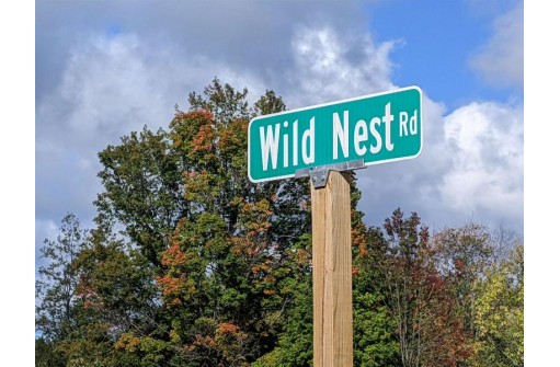 Wild Nest Road, Fish Creek, WI 54212