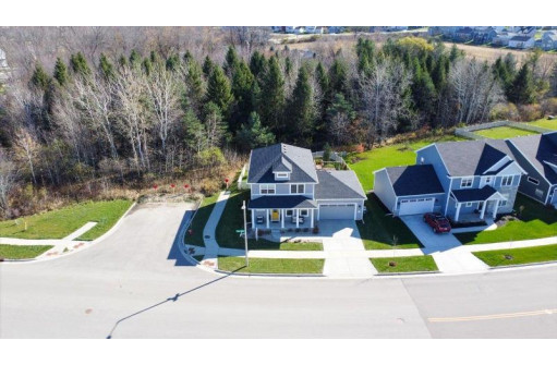 605 Sugar Maple Lane, Verona, WI 53593