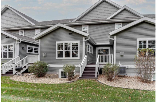 4825 Innovation Drive, DeForest, WI 53532