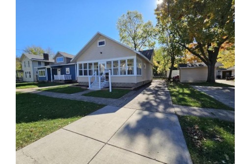 1116 Emerson Street, Beloit, WI 53511