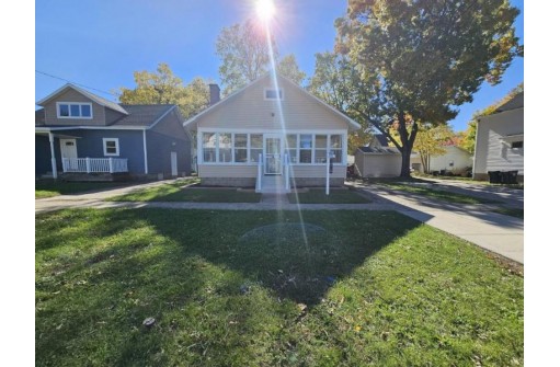 1116 Emerson Street, Beloit, WI 53511