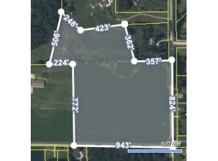 5827 N Consolidated School Road Janesville, WI 53545