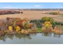 N9550 Mill Road, Fox Lake, WI 53933