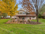 N9550 Mill Road Fox Lake, WI 53933