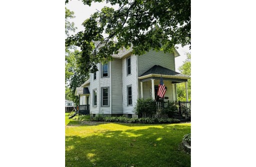 227 W Main Street, Evansville, WI 53536