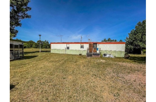 903 Buttercup Avenue, Friendship, WI 53934