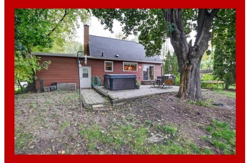 2613 Frazier Avenue, Madison, WI 53713