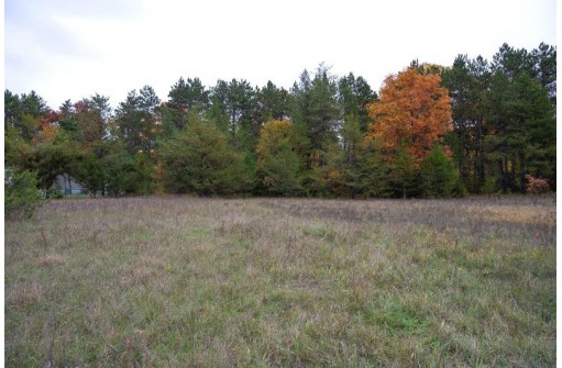 LOT 17 10th Lane, Grand Marsh, WI 53936