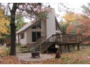 621 Lagoon Road, Coloma, WI 54930-9698