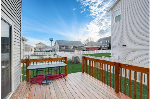 314 Alton Drive, Madison, WI 53718