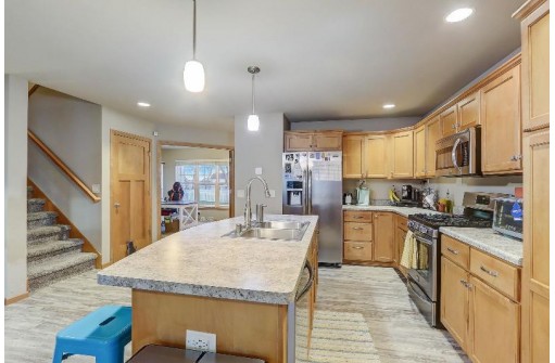 314 Alton Drive, Madison, WI 53718