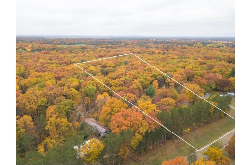 LOT 17 Fawn Drive, Grand Marsh, WI 53936