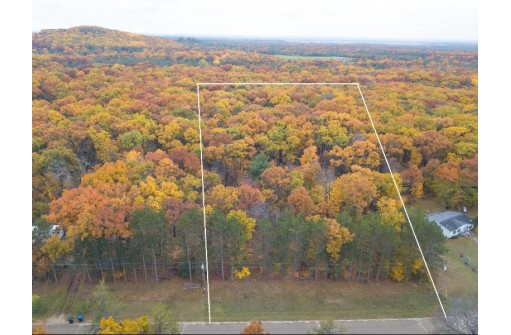 LOT 17 Fawn Drive, Grand Marsh, WI 53936