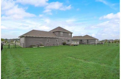 6619 Warner Farm Drive, DeForest, WI 53532