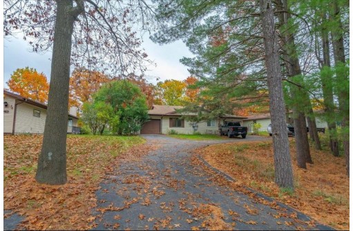 1128 Saddle Ridge, Portage, WI 53901