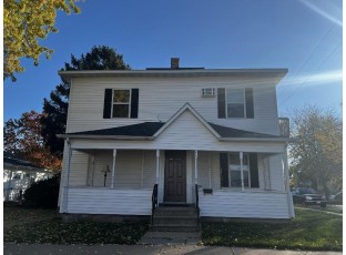 818 Woodard Avenue Tomah, WI 54660