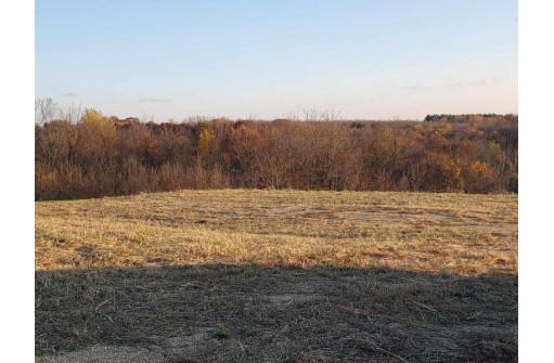 5.0 AC Grand View Drive, De Soto, WI 54624