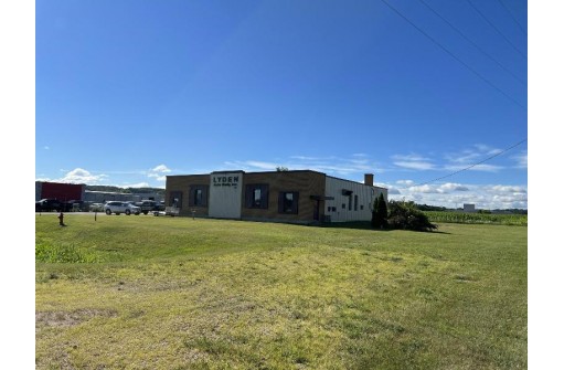 25177 Highway 12, Tomah, WI 54660