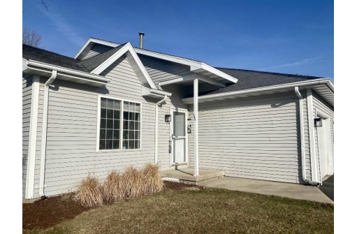 W1716 Watson Court, Green Lake, WI 54941