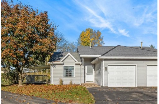 W1716 Watson Court, Green Lake, WI 54941