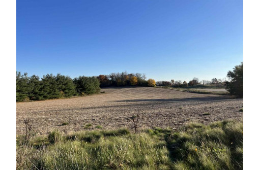 LOT 1 E Klug Road, Milton, WI 53563