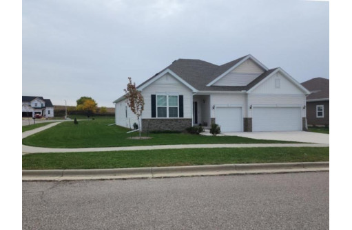 4026 Taunton Road, Windsor, WI 53598