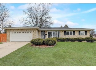 2701 Dryden Drive Madison, WI 53704