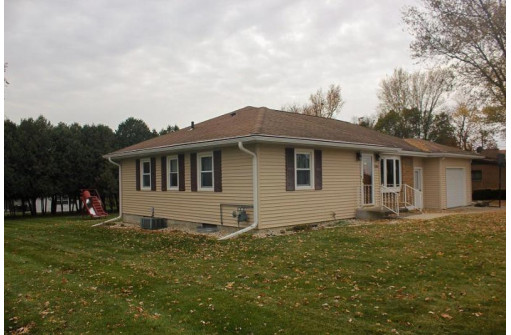 1265 Union Street, Platteville, WI 53818