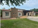 W5614 Sunset Hills Lane, Monroe, WI 53566-3742