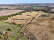 14 +/- ACRES County Road F